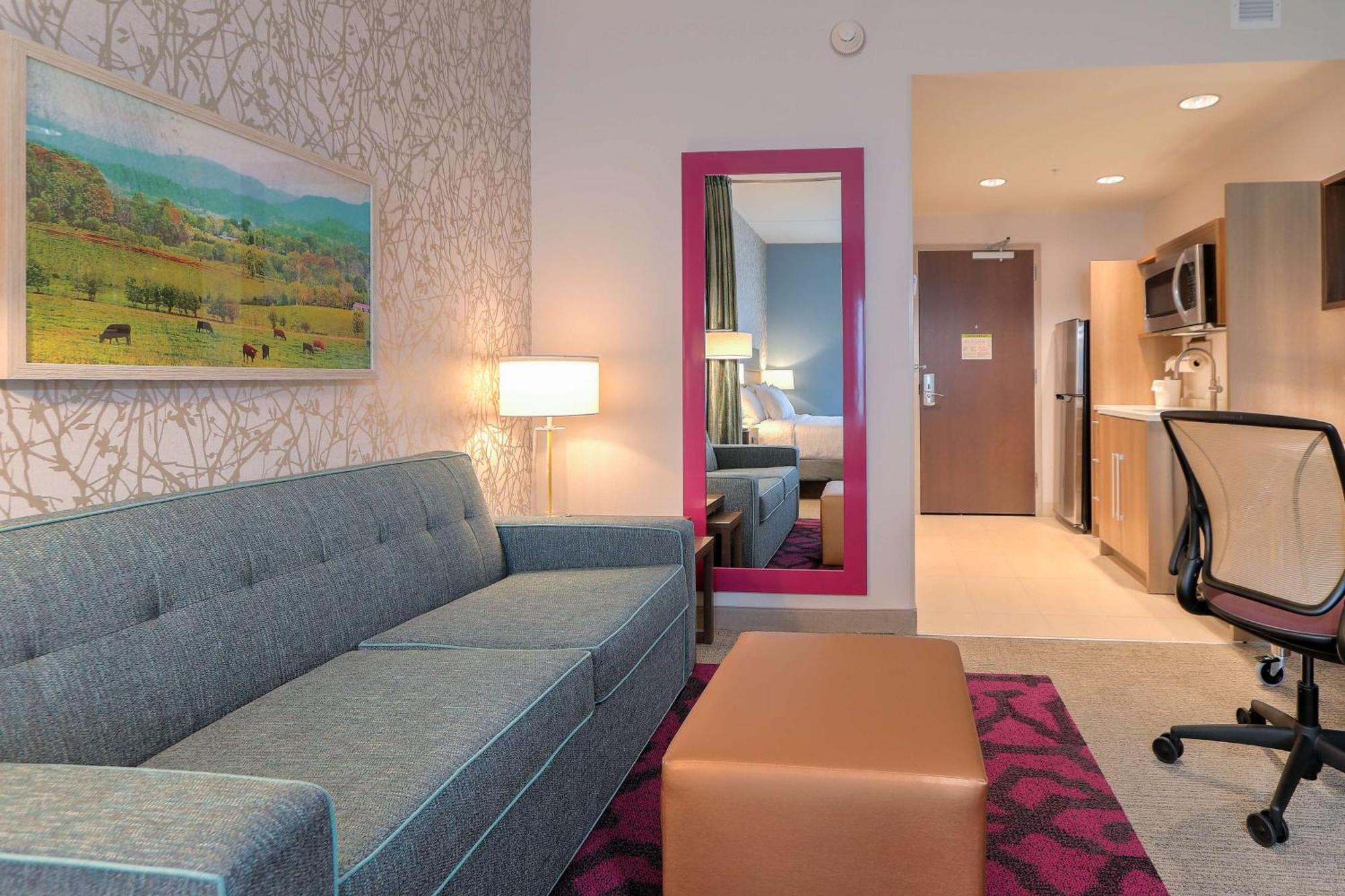 Home2 By Hilton Knoxville Airport Alcoa